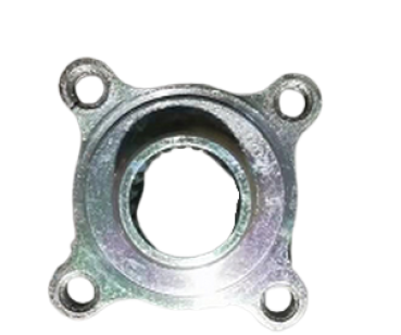 Radnarbe für E-Quad KMG 72 1800W 72V